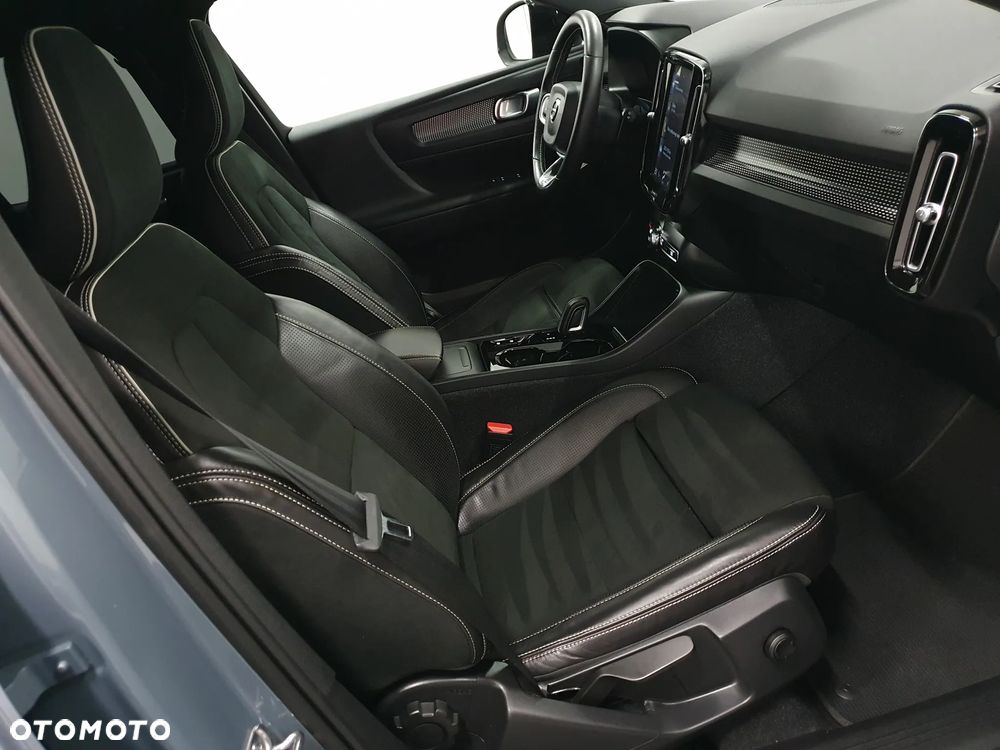 Volvo XC 40 D3 AWD R-Design - 15