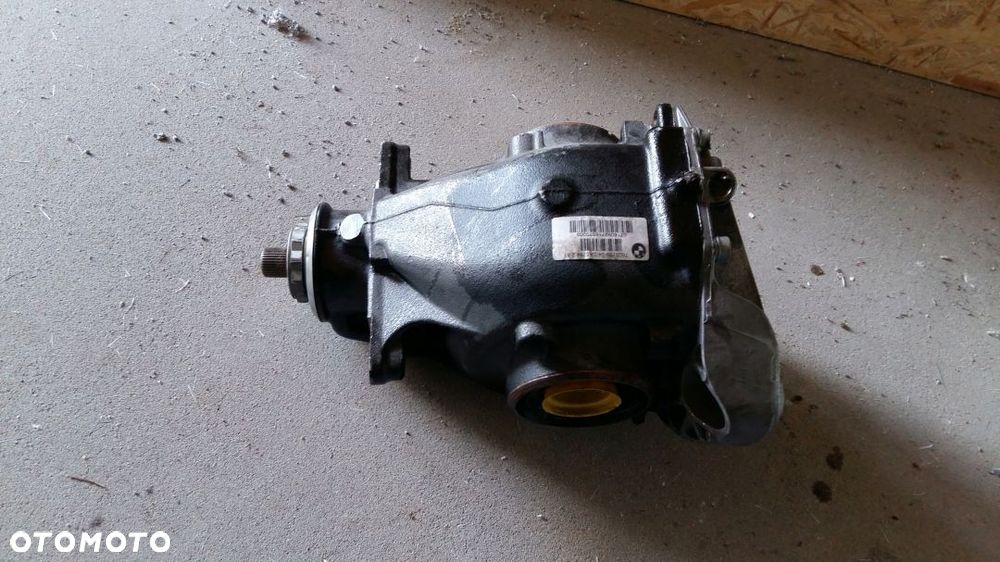 BMW F30 340i 3.0 dyferencjał dyfer 7603759 2.81 - 3