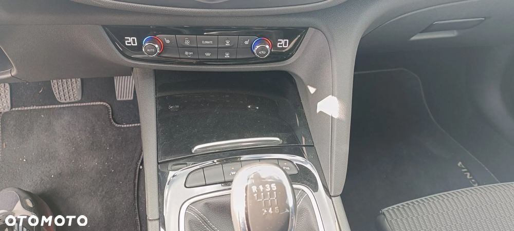 Opel Insignia Grand Sport 2.0 Diesel Business Innovation - 21