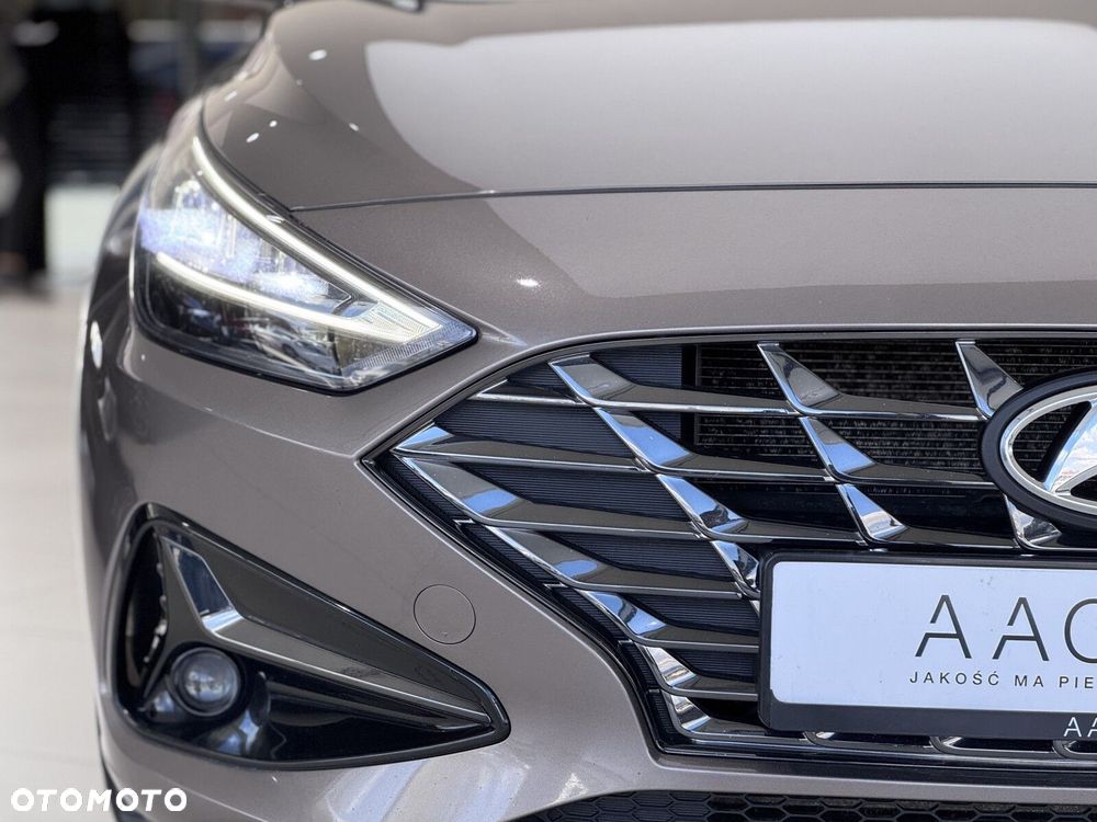 Hyundai i30 - 40