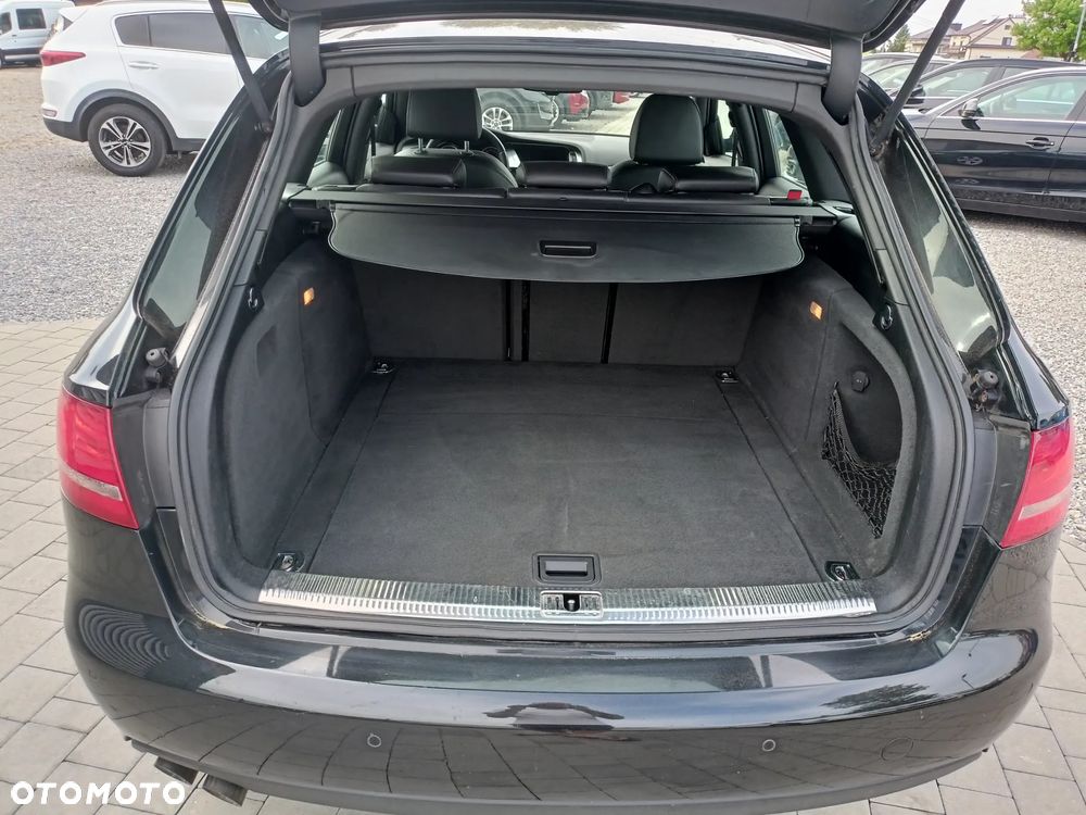 Audi A4 Avant 2.0 TDI Quattro Prime Line - 9