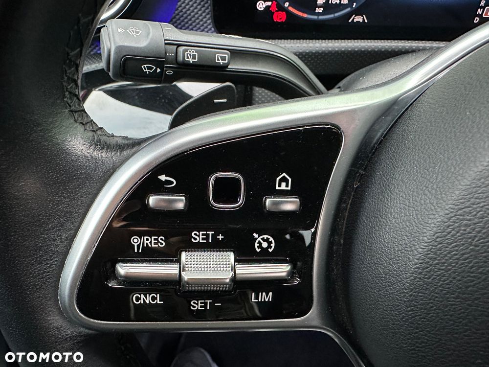 Mercedes-Benz CLA 180 d 8G-DCT Progressive Line Advanced - 16