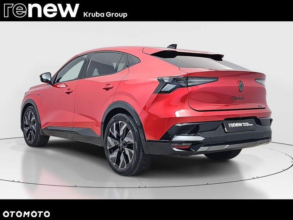 Renault Rafale 1.2 E-Tech Full Hybrid 200 esprit Alpine MMT - 7