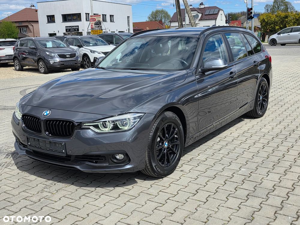 BMW Seria 3 - 3