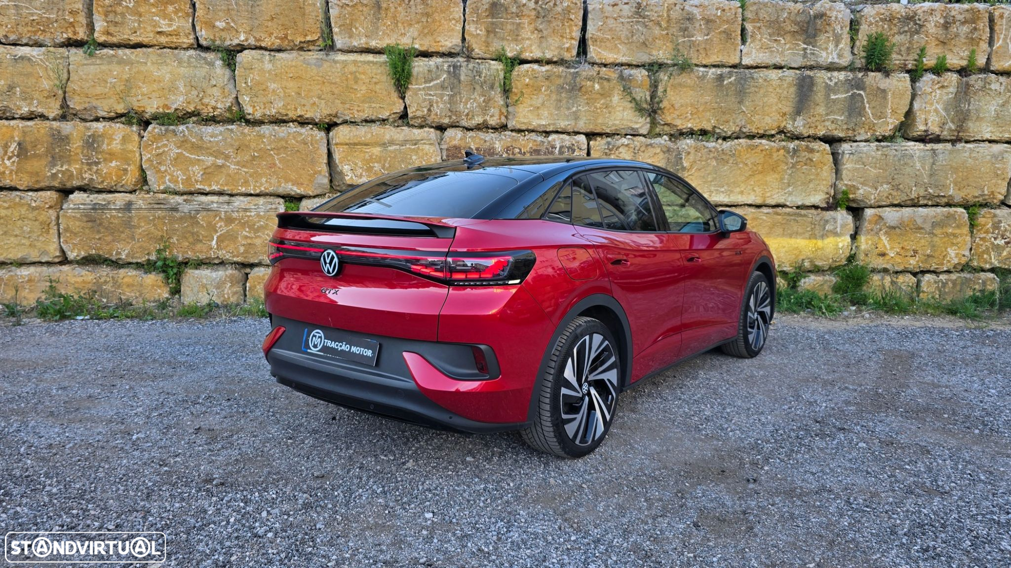VW ID.5 77 kWh GTX - 2