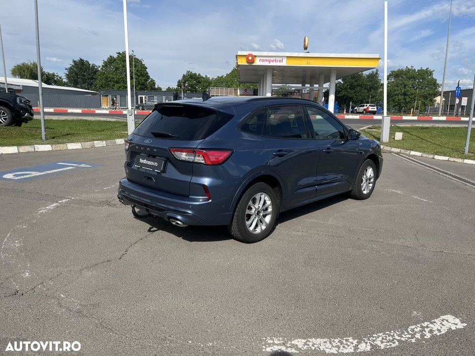 Ford Kuga - 7