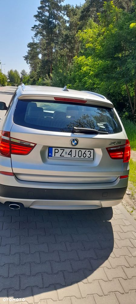 BMW X3 - 20