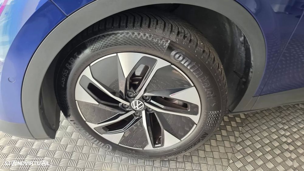 VW ID.4 77 kWh Pro Performance - 31