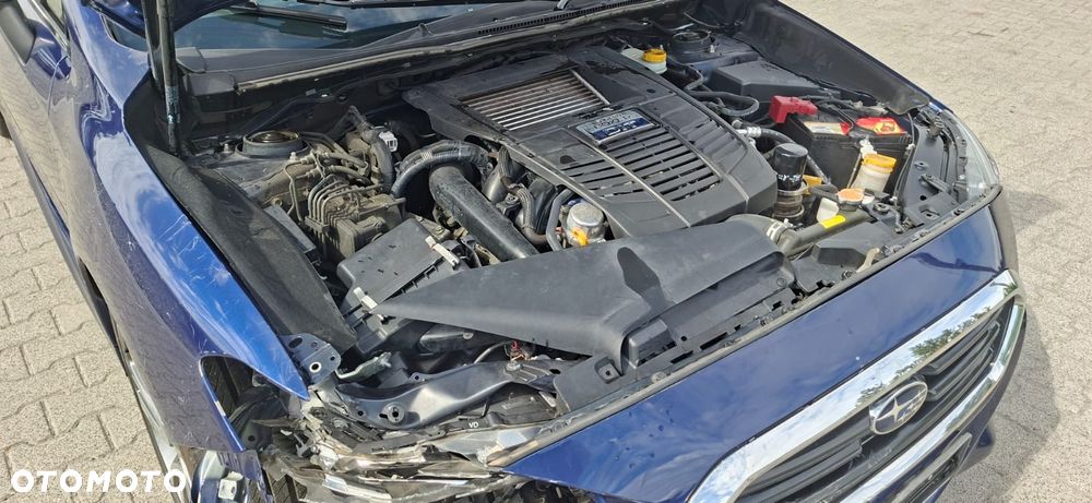 Subaru Levorg 1.6GT Sport - 26