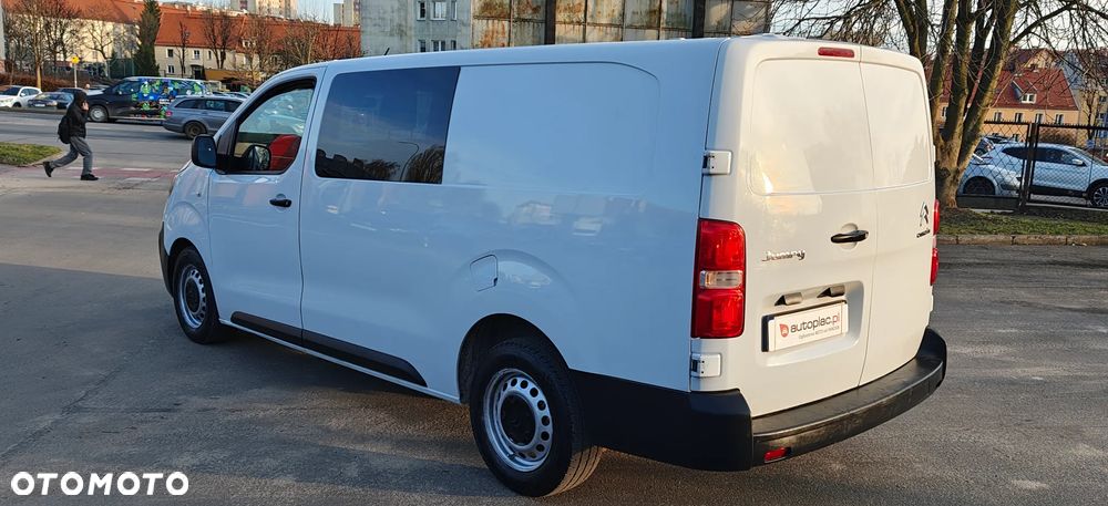 Citroën Jumpy Combi - 6