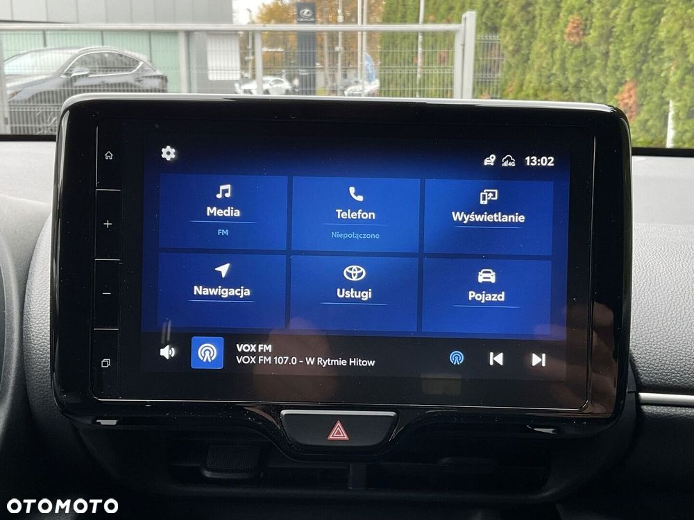 Toyota Yaris Cross Hybrid 1.5 Comfort - 29