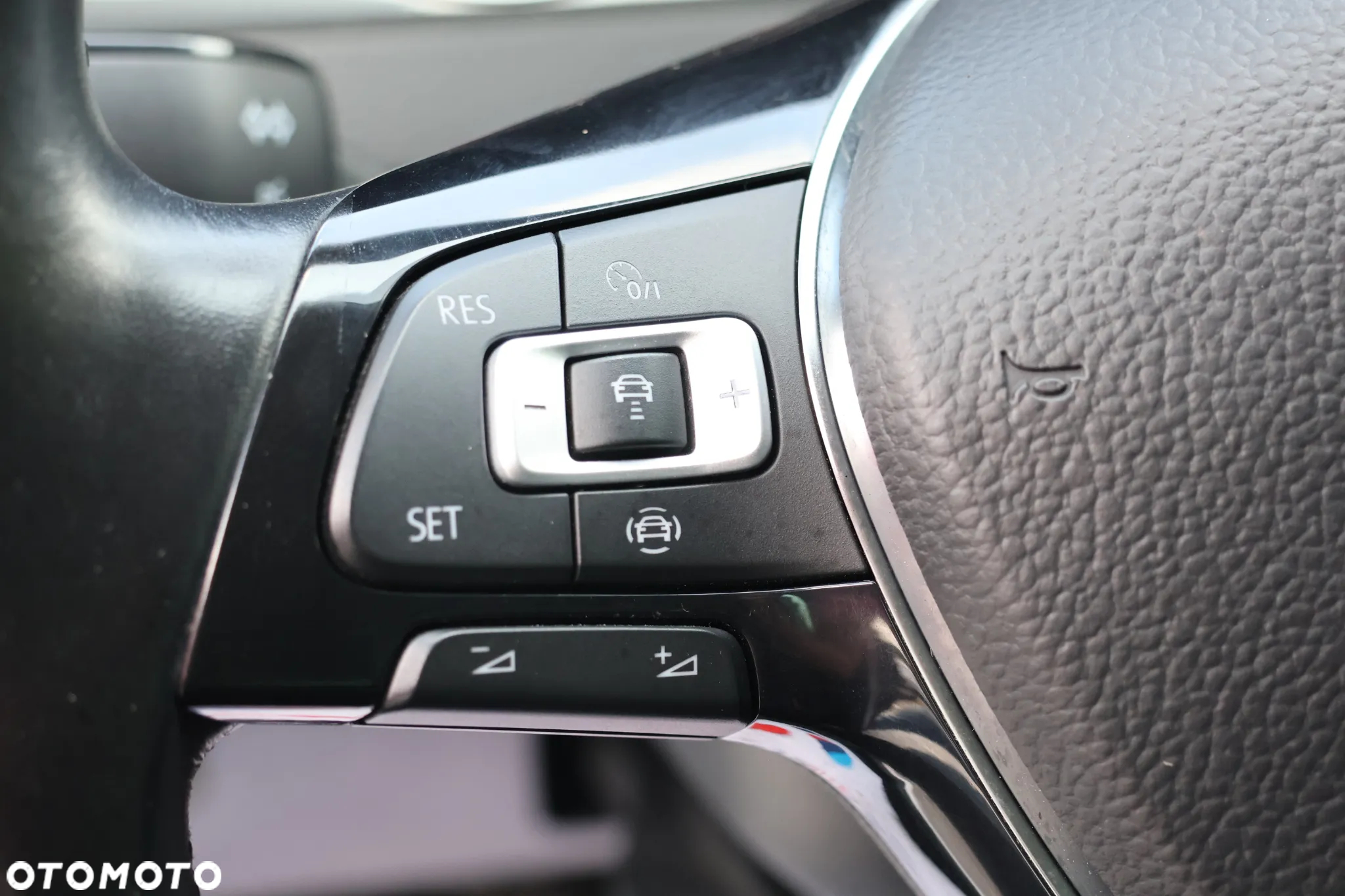 Volkswagen Golf VII 2.0 TDI BMT Comfortline - 15