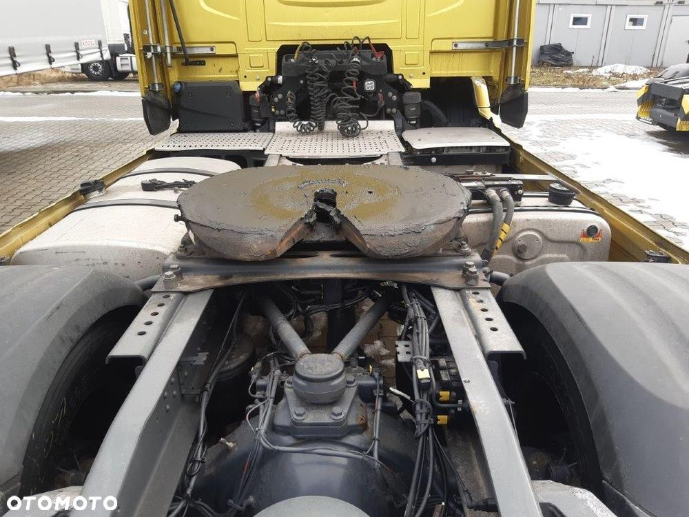 DAF XD 450 FT STANDARD STOCK (32566) - 7