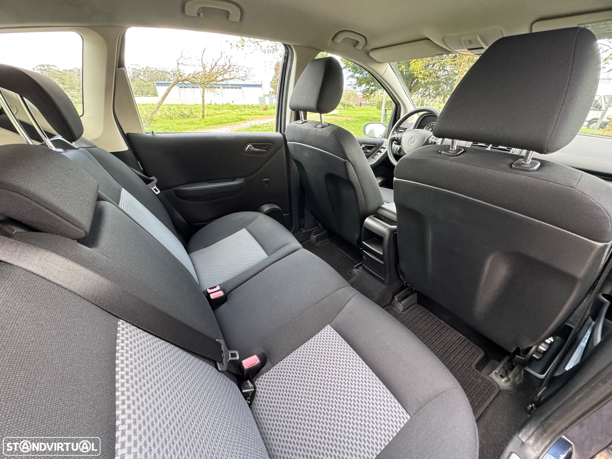 Mercedes-Benz A 150 Elegance - 9