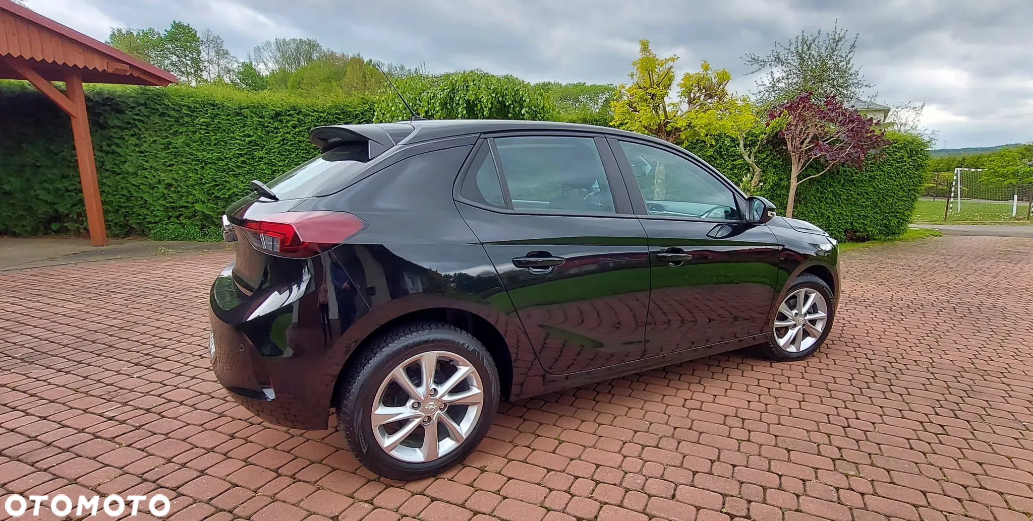 Opel Corsa 1.2 Start/Stop Elegance - 12