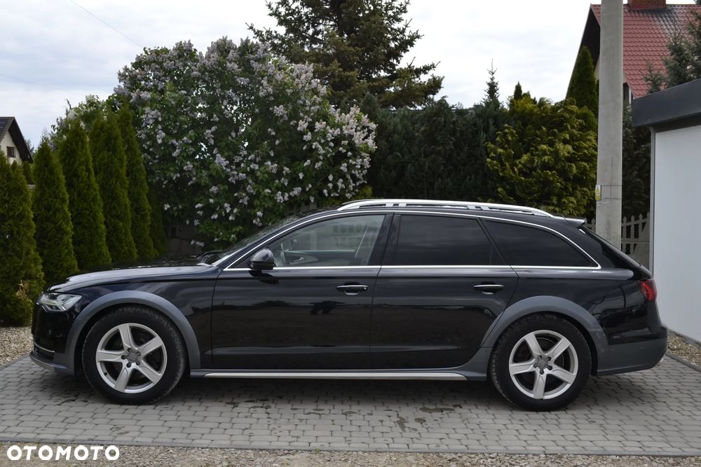 Audi A6 Allroad 3.0 TDI Quattro S tronic - 12