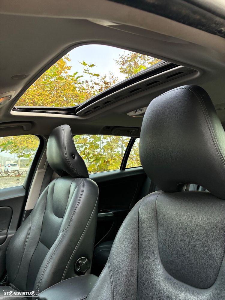 Volvo V60 - 17