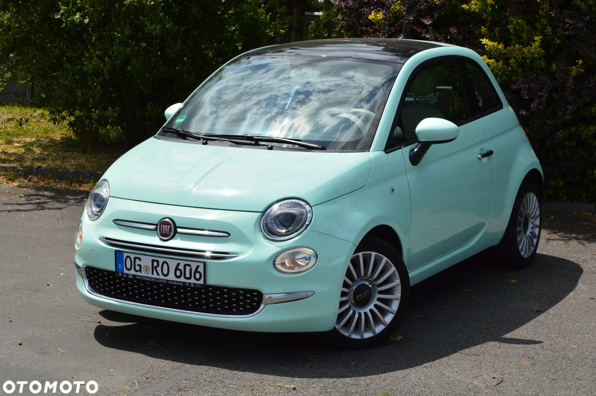Fiat 500 - 24