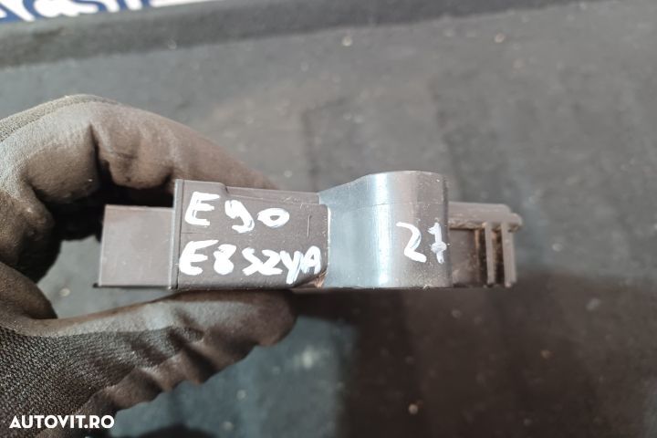 Modul confort 9217853 9217853-01 9217853 9217853-01 BMW Seria 3 E90 [ - 4