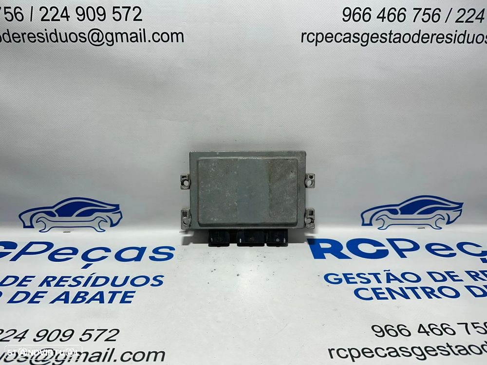 .Centralina Continental Original Ford Fiesta MK7 BV2112A650DD S180049016 2009 - 2018 - 4