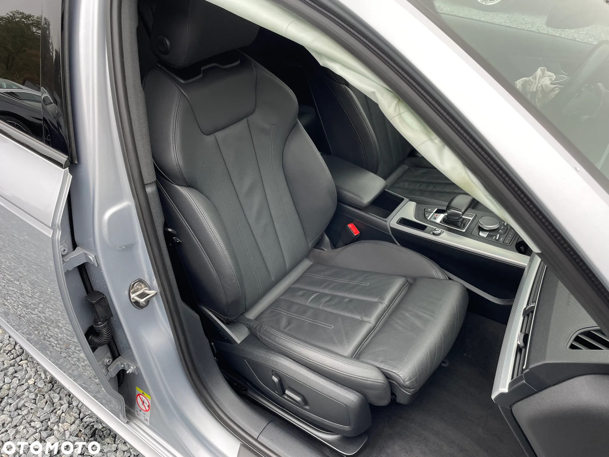 Audi A4 - 23