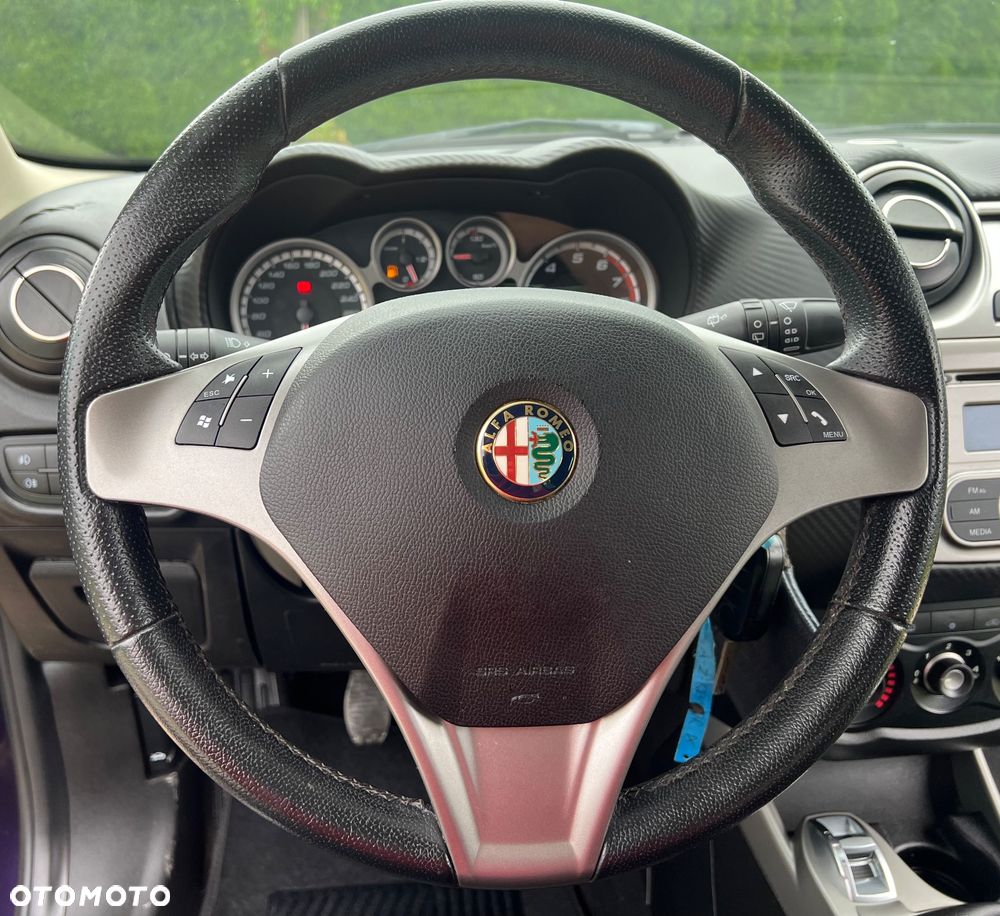 Alfa Romeo Mito 0.9 8V Twinair Turismo - 31