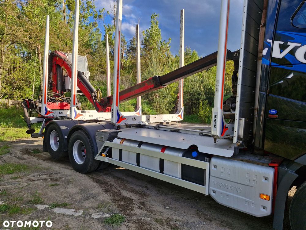 Volvo FH 750 - 14