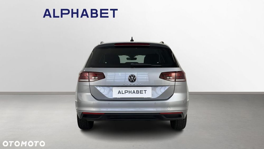 Volkswagen Passat 1.5 TSI EVO Business DSG - 6