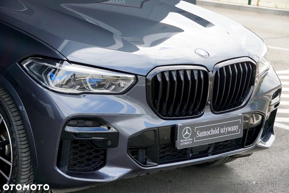 BMW X5 - 12