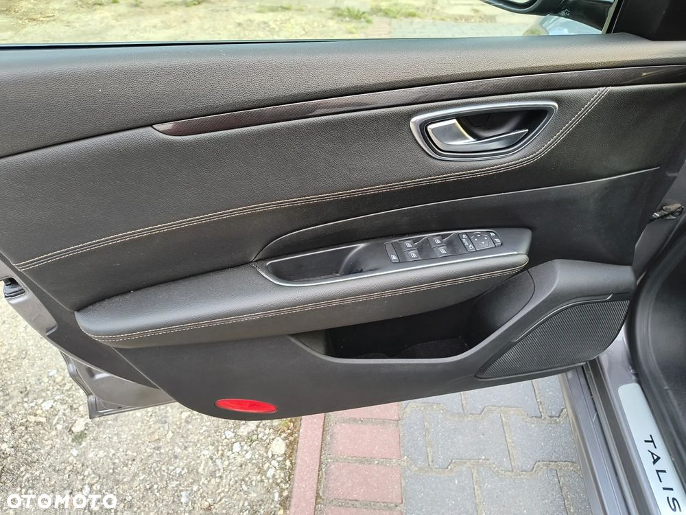 Renault Talisman ENERGY dCi 130 EDC LIMITED - 22