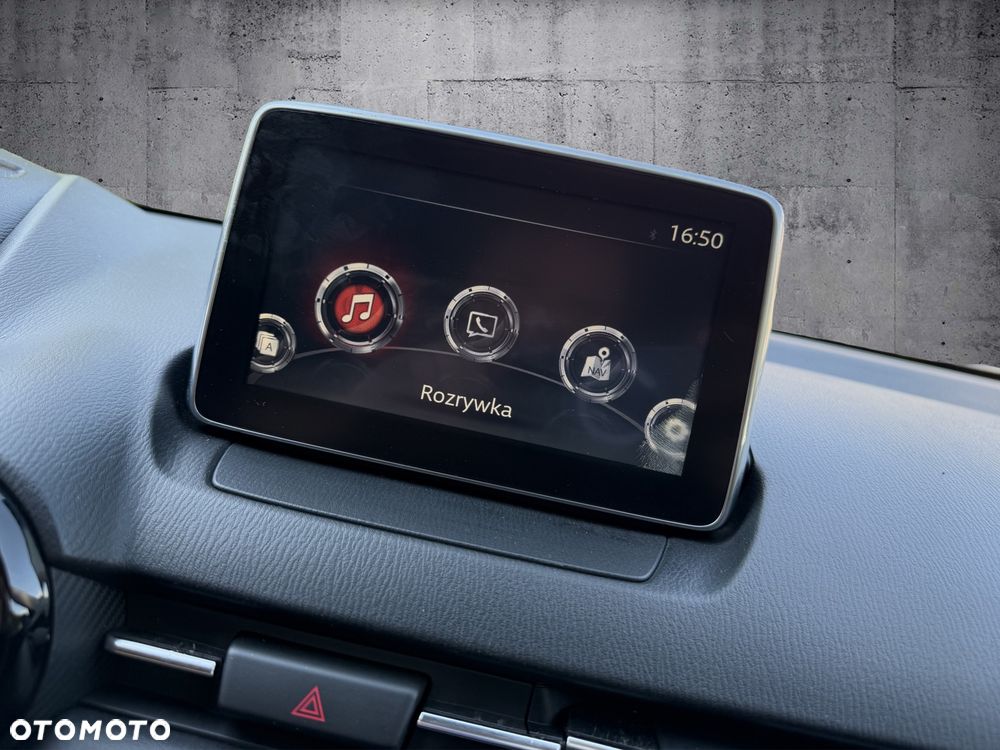Mazda 2 SKYACTIV-G 90 Red Sports Edition - 15