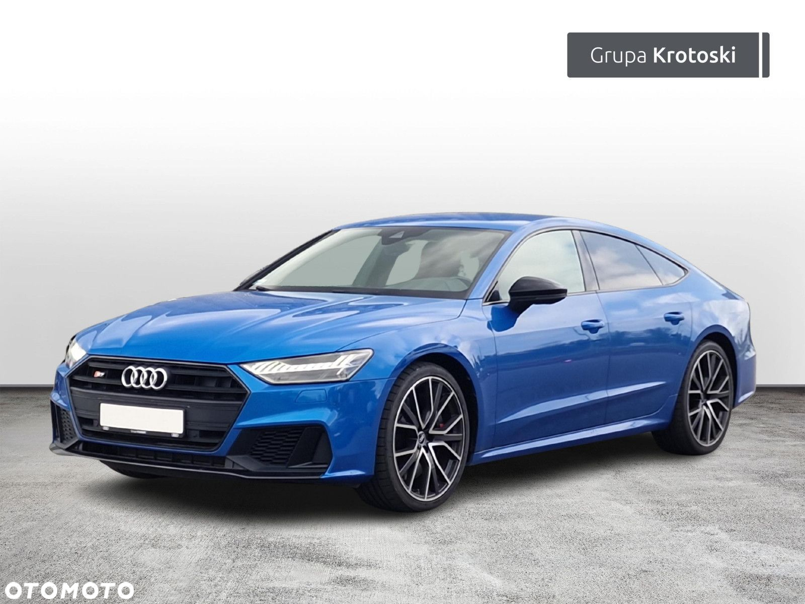 Audi S7 Sportback TDI Tiptronic - 3