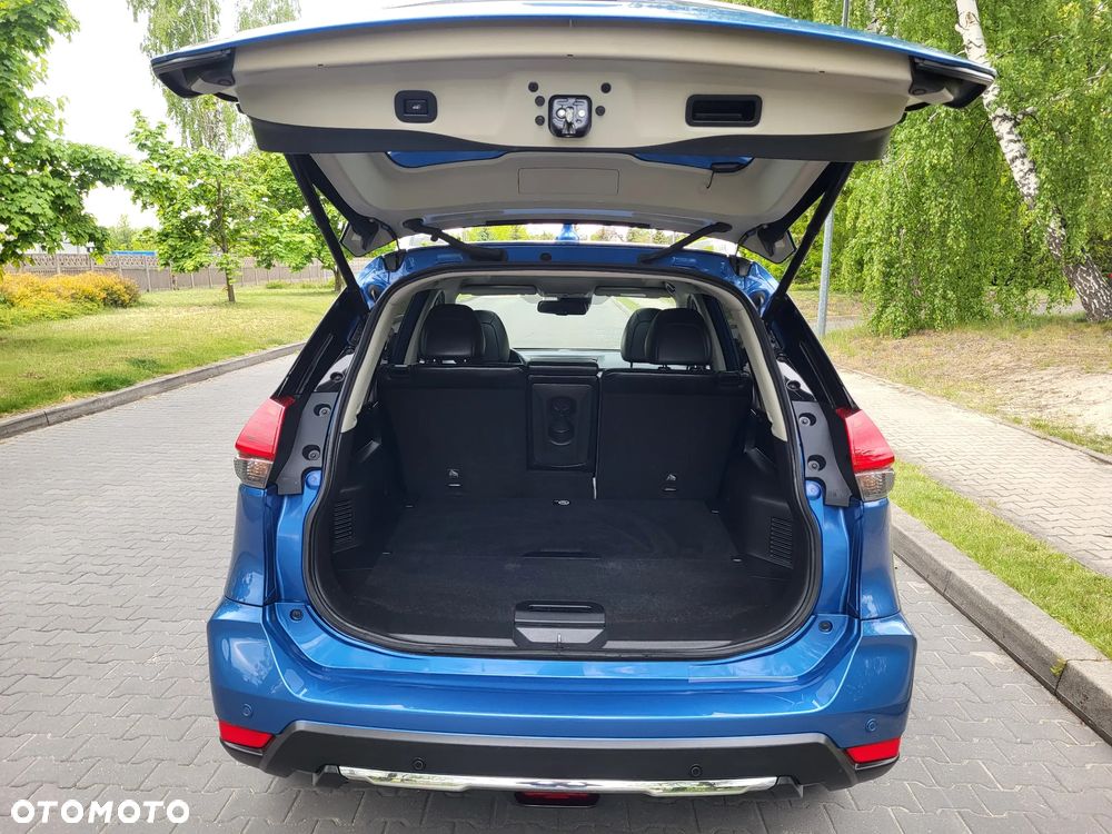 Nissan X-Trail 1.6 DIG-T Acenta 2WD - 11