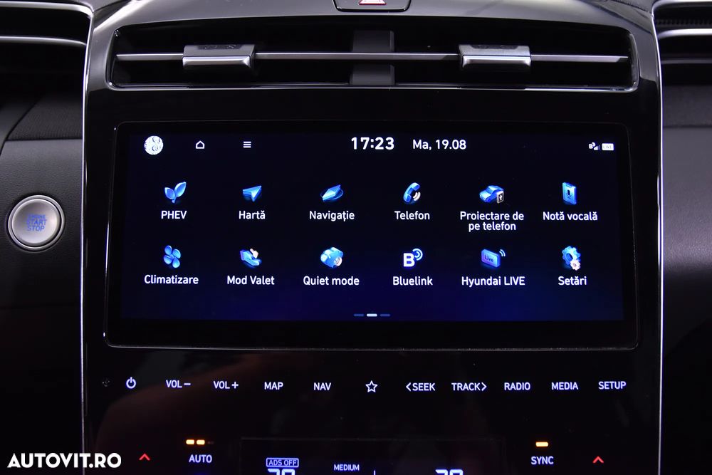 Hyundai Tucson - 20