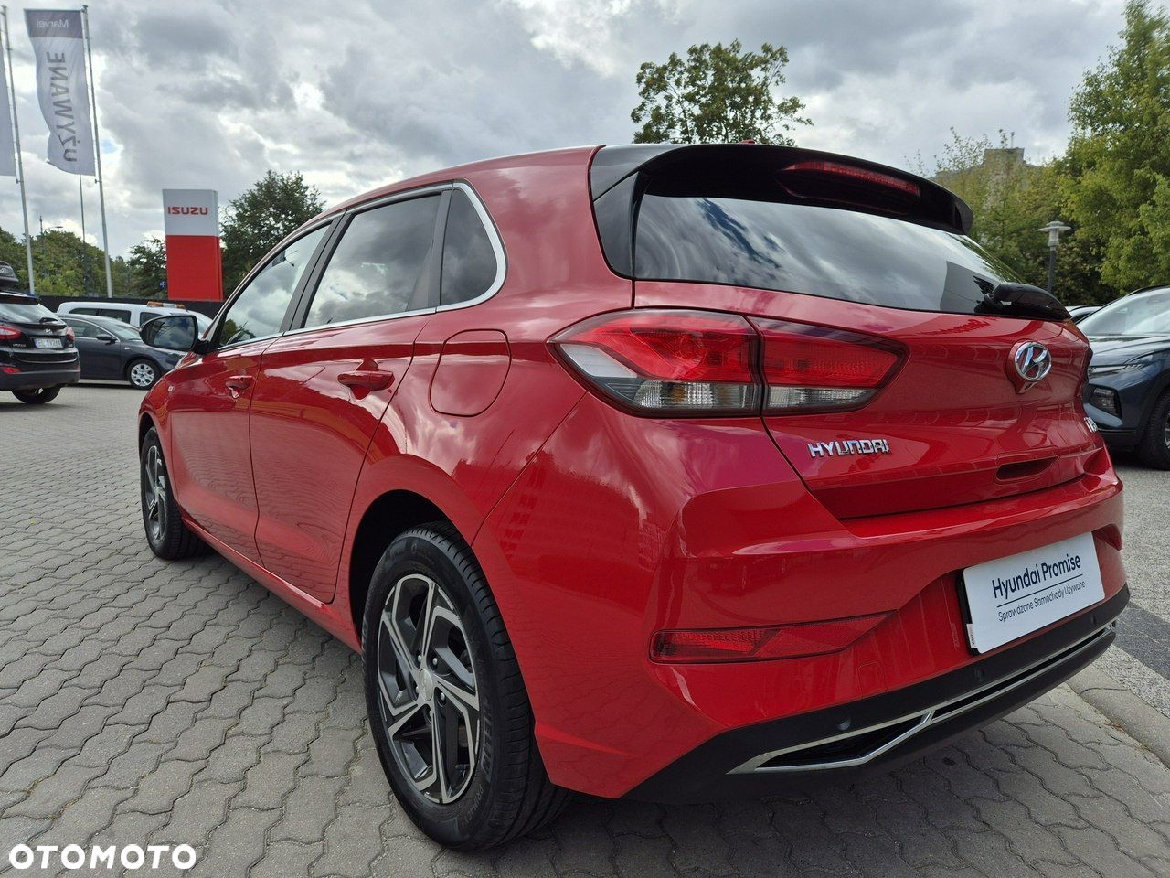 Hyundai i30 - 10