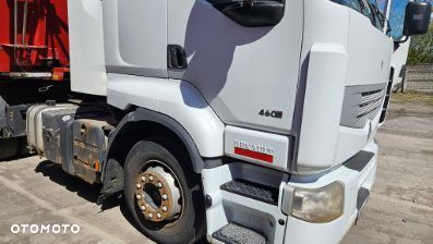 Volvo FH480 - 5