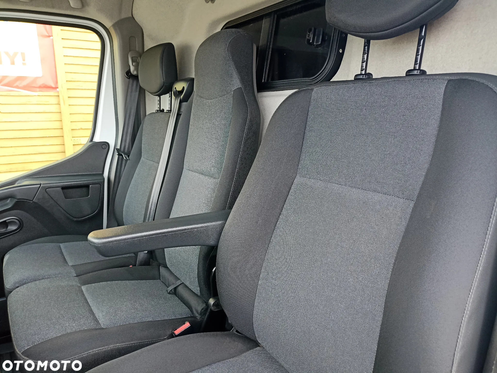 Renault MASTER - 14