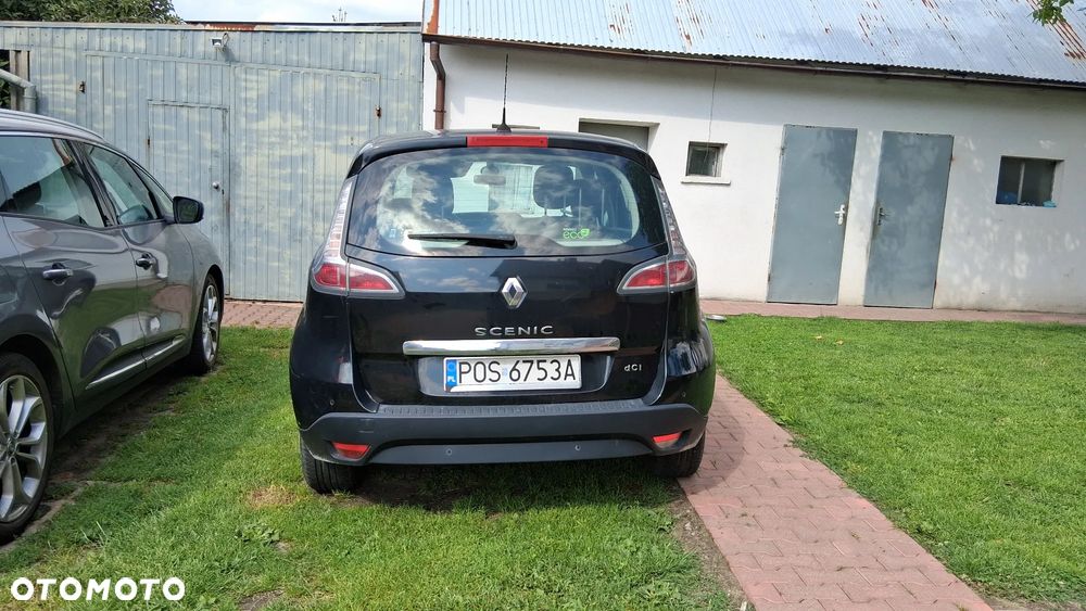 Renault Scenic - 3