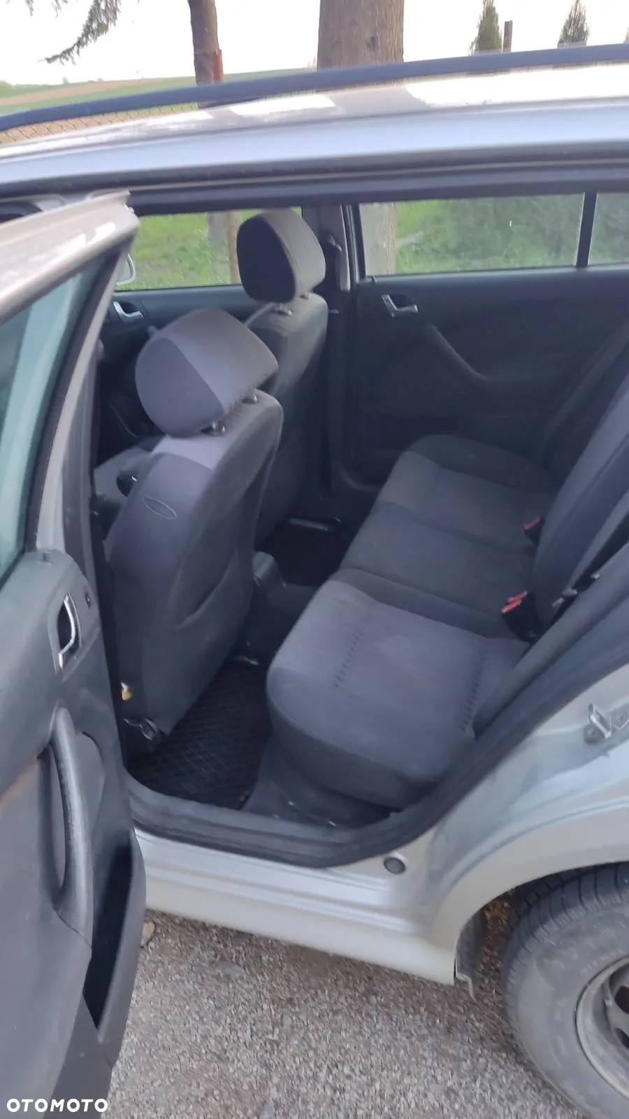 Skoda Octavia 2.0 Elegance - 10