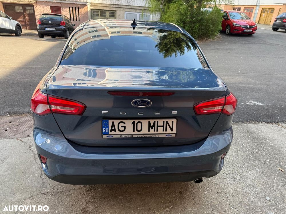 Ford Focus - 3