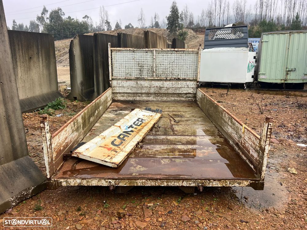 Caixas Basculantes - 3