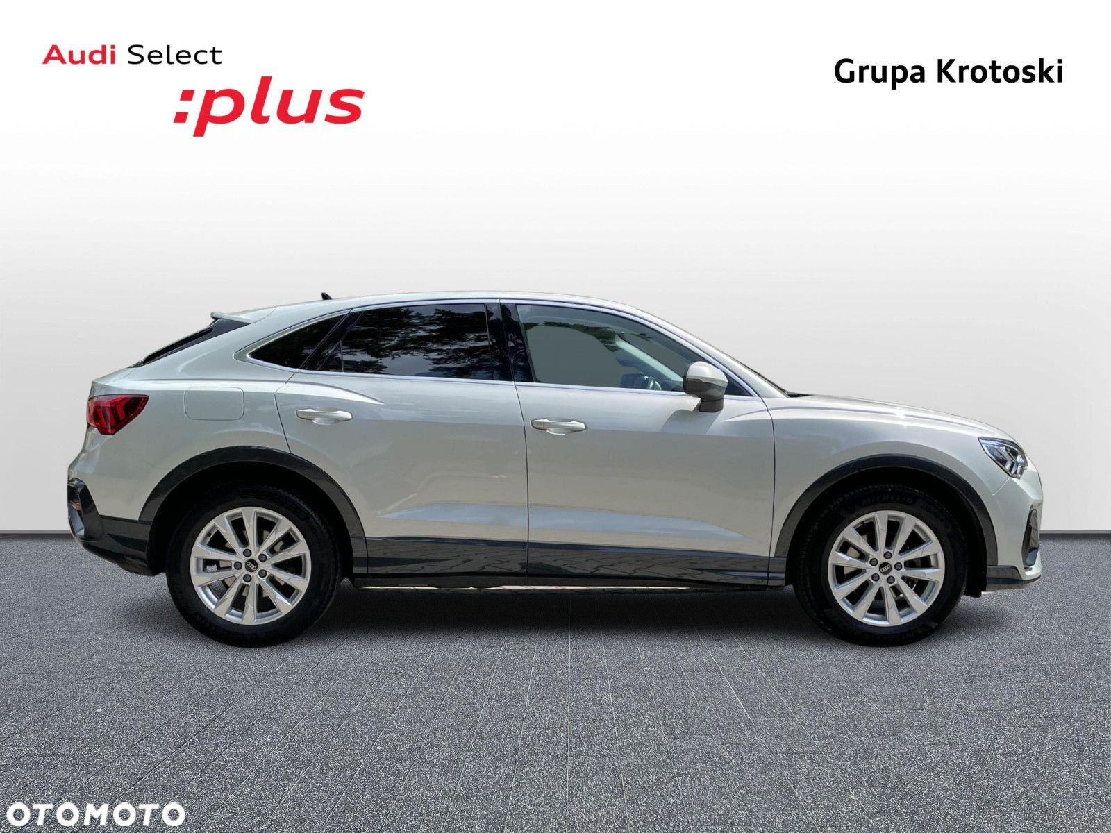 Audi Q3 35 TFSI S tronic - 6