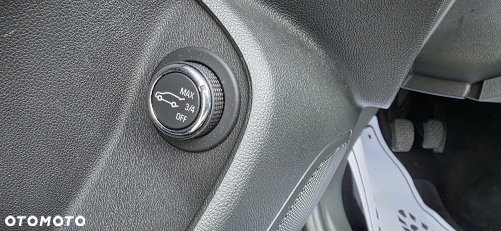 Opel Insignia 1.6 CDTI Innovation S&S - 19