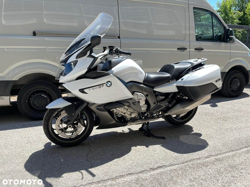 BMW K - 2