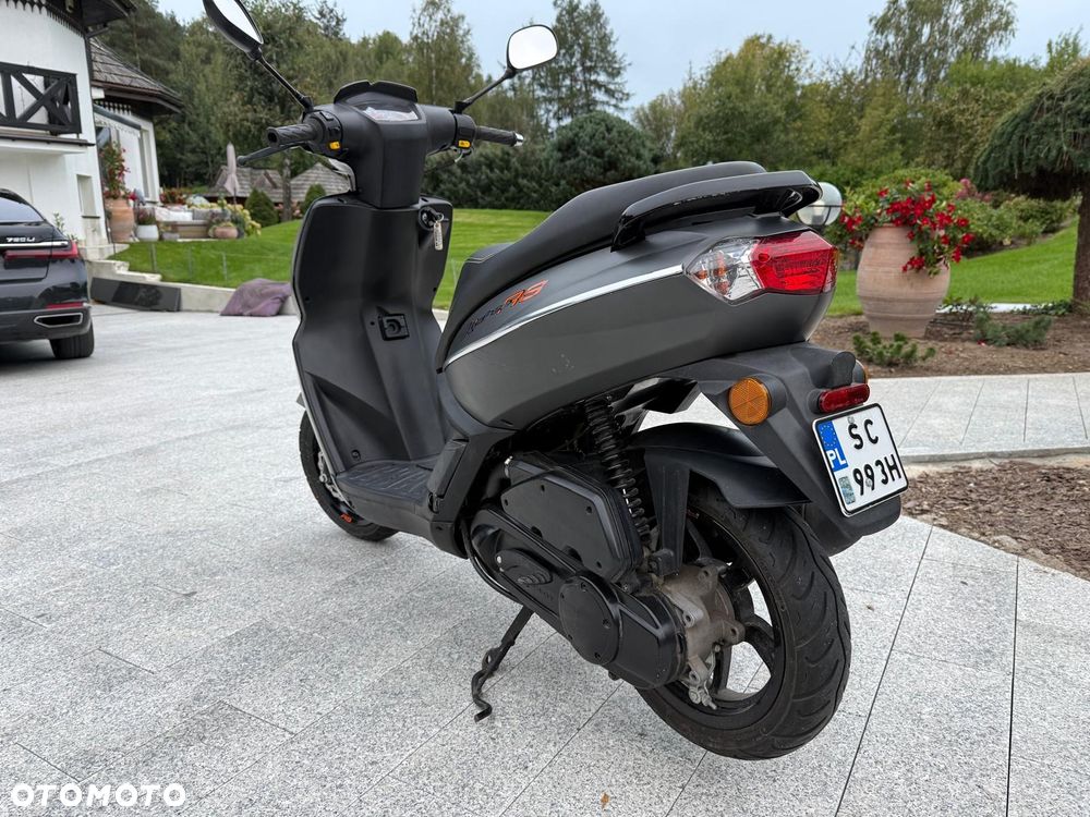 Peugeot Kisbee - 3