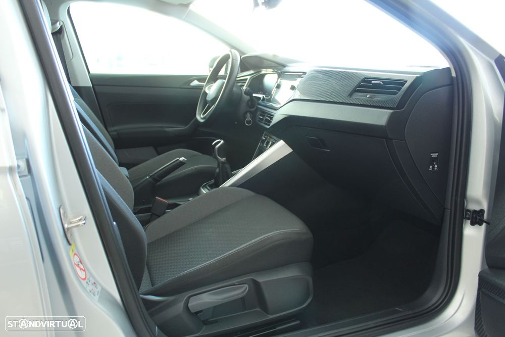 VW Taigo 1.0 TSI Urban - 13