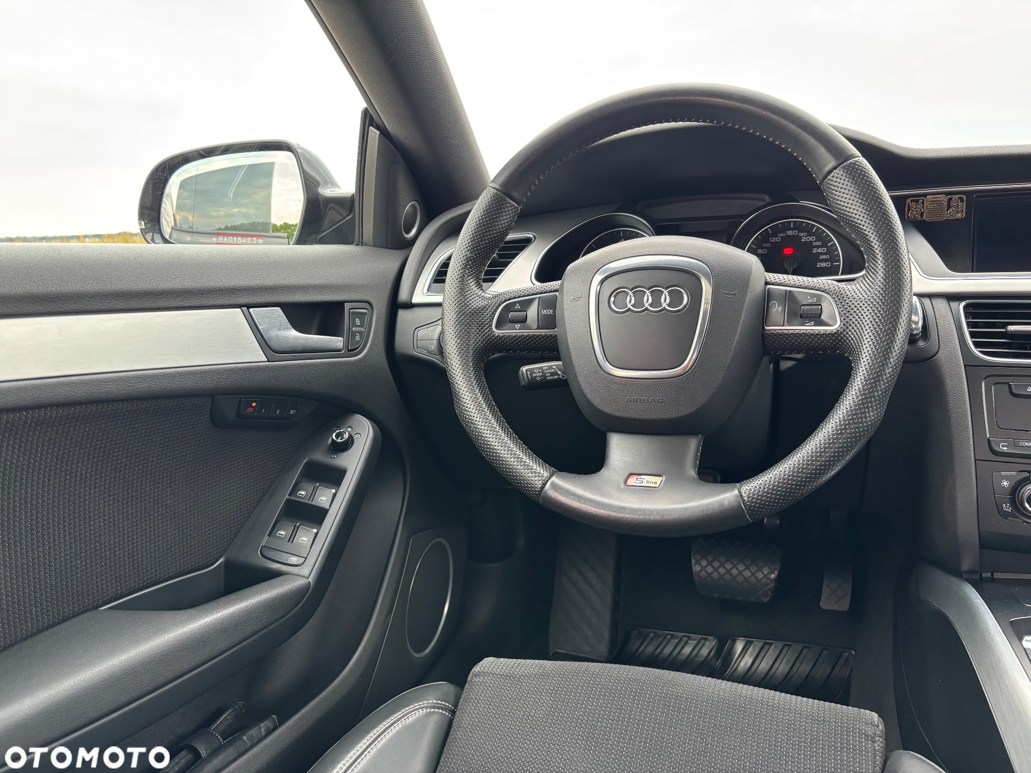 Audi A5 3.0 TDI Quattro S tronic - 9