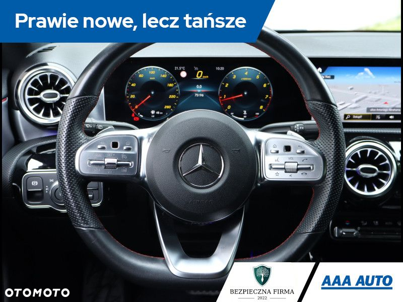 Mercedes-Benz Klasa A - 23