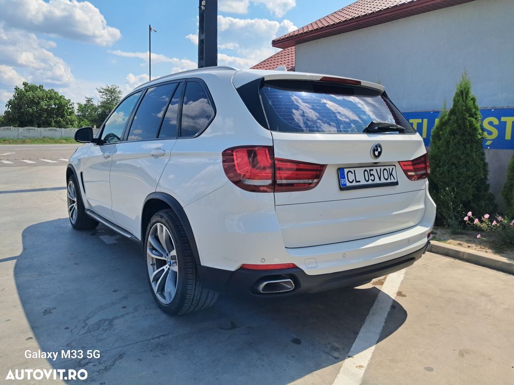 BMW X5 - 6