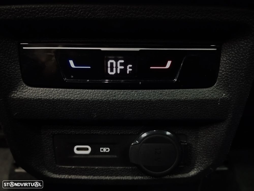SEAT Tarraco 2.0 TDI Style - 17